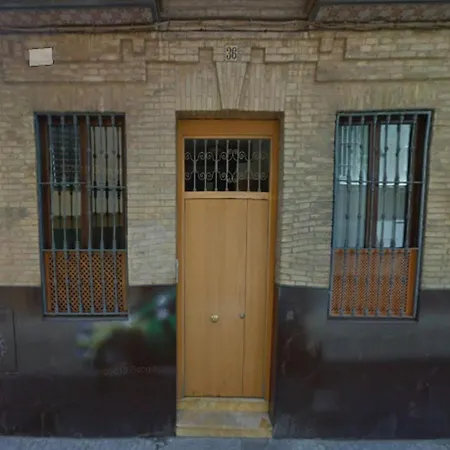 Apartamento Santa Catalina Seville Exterior photo