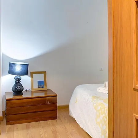 Apartamento Santa Catalina Seville Exterior photo