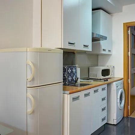 Apartamento Santa Catalina Seville Exterior photo