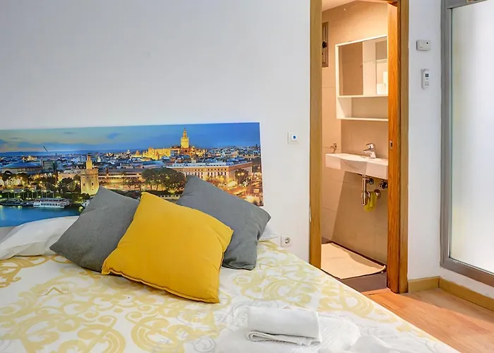 Apartamento Santa Catalina