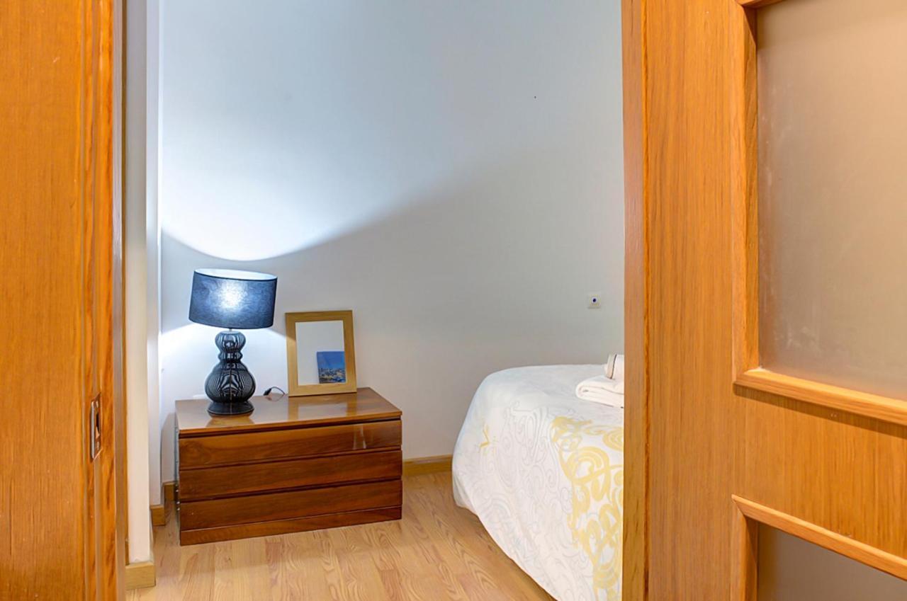 Santa Catalina Appartement Sevilla