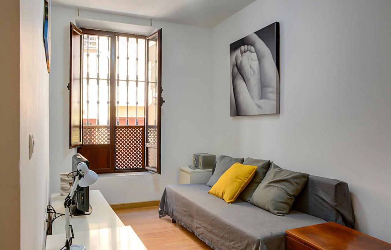Appartement Santa Catalina *