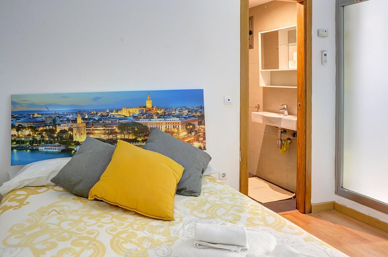 Appartement Santa Catalina