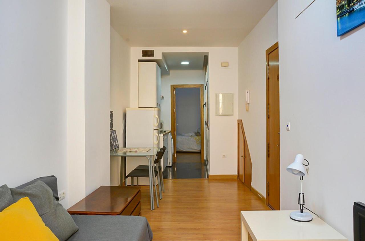 Appartement Santa Catalina Sevilla