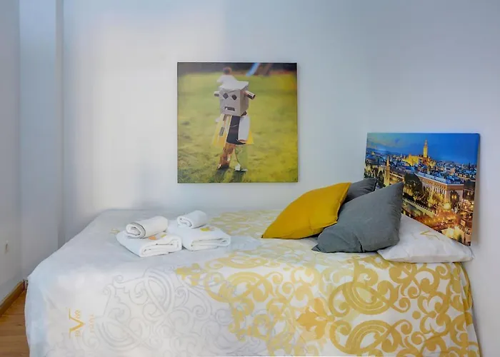Apartamento Santa Catalina