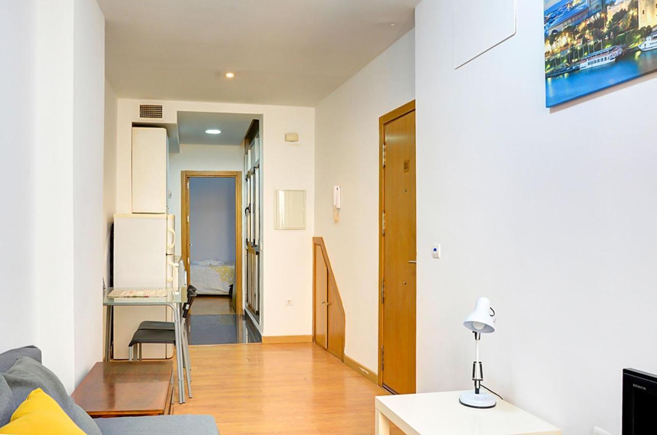Apartament Santa Catalina *
